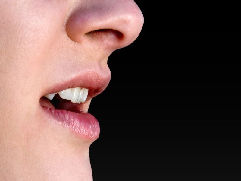 Tratamento para Respiracao Oral em Sao Jose dos Pinhais